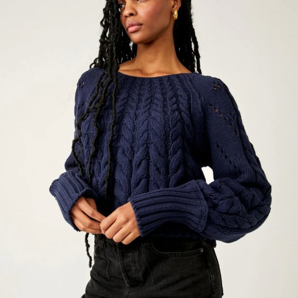 Sandre pullover